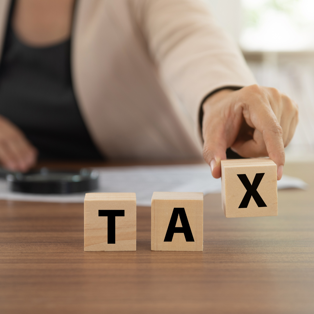 HOW TO REGISTER FOR TAXPAYER IDENTIFICATION NUMBER 